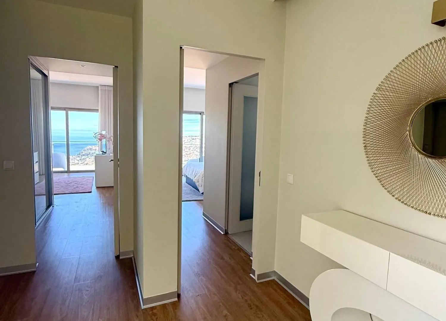 Villa Amazing View Funchal - Lux & Pool