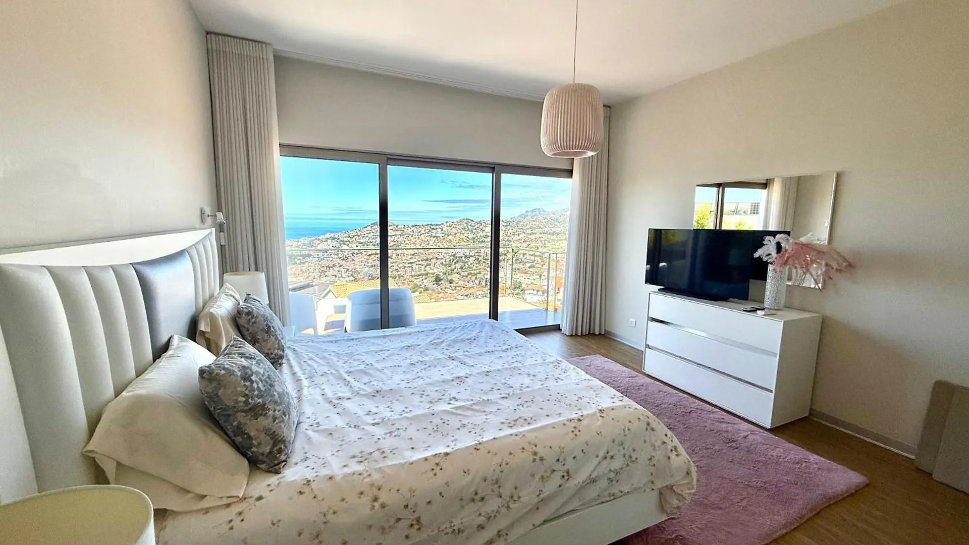 Villa Amazing View Funchal - Lux & Pool