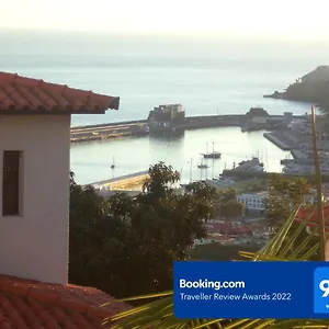 Hébergement de vacances Palmeiras, Funchal (Madeira)