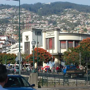 Maison d'hôtes Agnelo Comfort - H V, Funchal (Madeira)